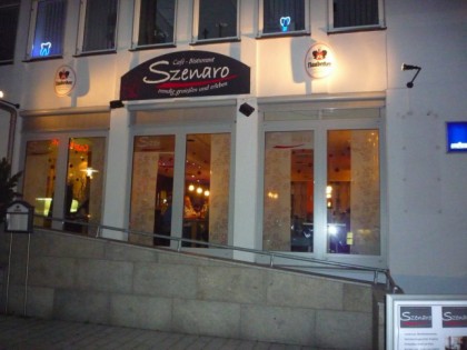 Foto:  &quot;Szenaro&quot;